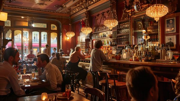 Conseils pour ouvrir une brasserie rentable et conviviale