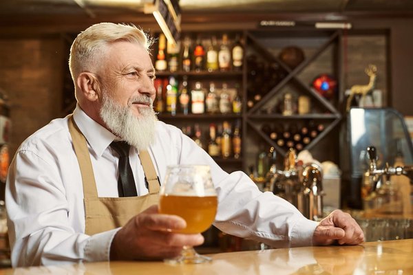 Quel est le matériel nécessaire pour un bar professionnel ?