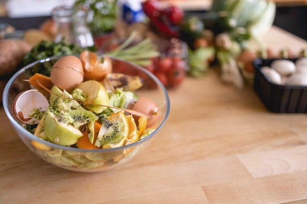 Cuisine zéro déchet : les meilleures pratiques