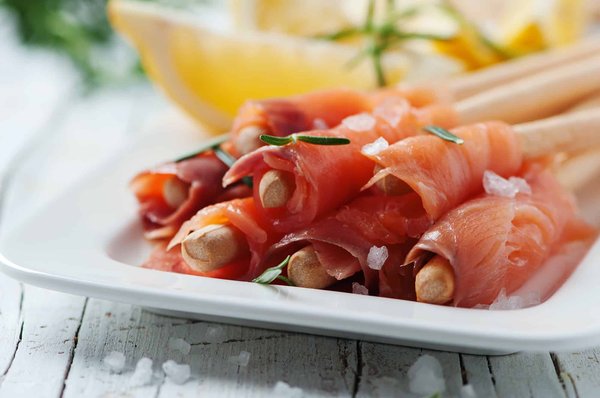 Quels sont les bienfaits nutritionnels du saumon ?