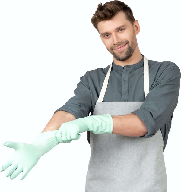 Comment enfiler un tablier japonais lors de vos activités ?