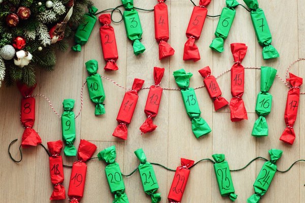 5 critères importants pour choisir un calendrier de l'avent du vin