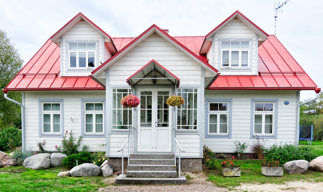 Comment la maison Peut-elle nous raconter ?